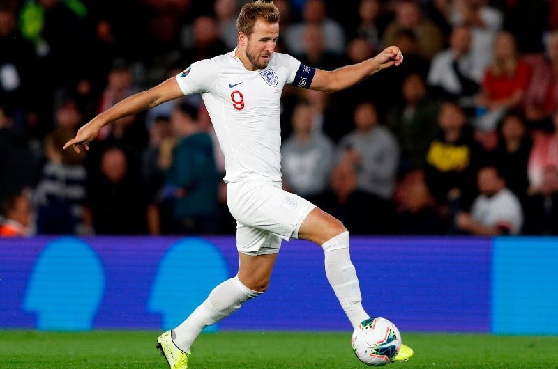 Harry Kane