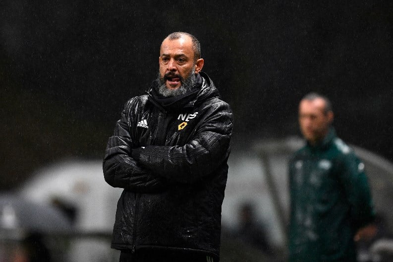 Nuno Espirito Santo