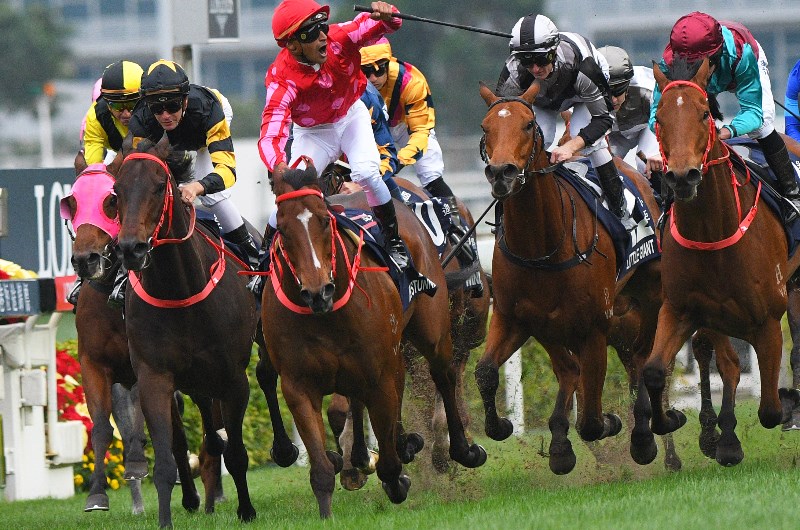 2019 Hong Kong Sprint Racing Tips Does Aethero Become A Hero