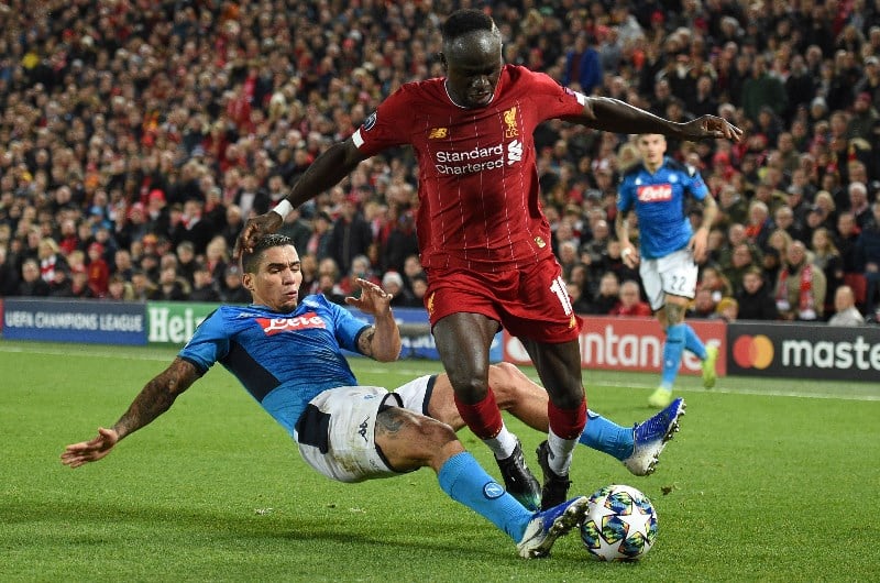 Bournemouth vs Liverpool Betting Tips, Free Bets & Betting Sites