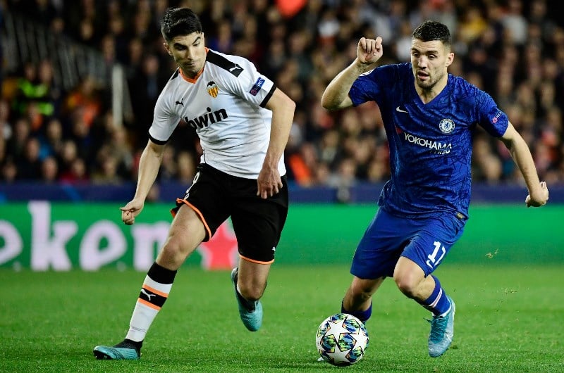 Everton vs Chelsea Betting Tips, Free Bets & Betting Sites  Blues set