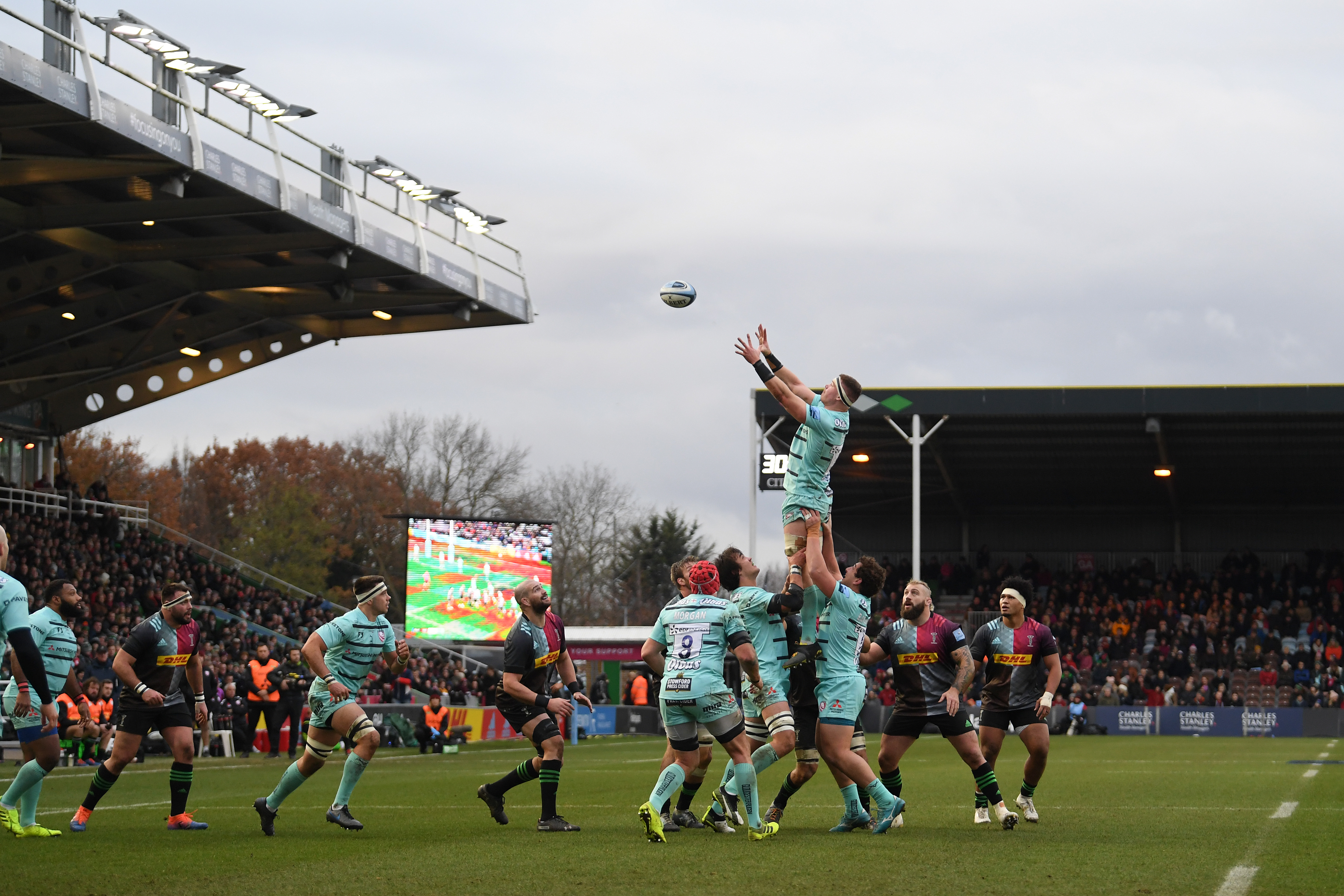 Ulster vs Harlequins Betting Tips, Free Bets & Betting Sites - Ulster 