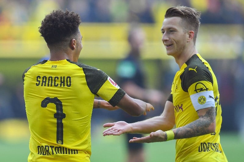 sancho reus