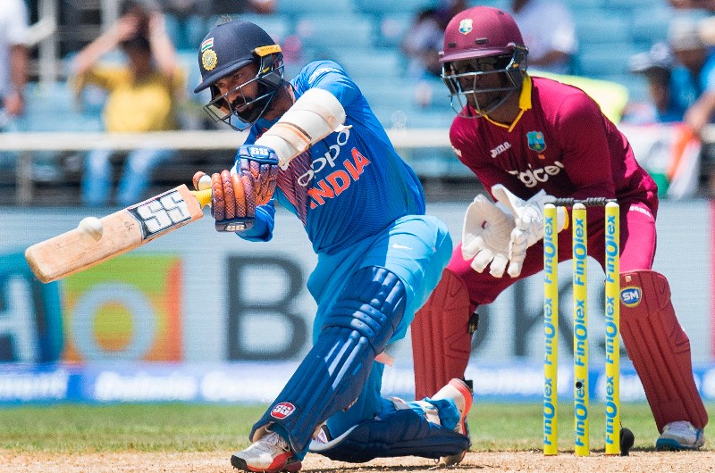 India vs West Indies 3rd T20 Betting Tips, Free Bets & Betting Sites