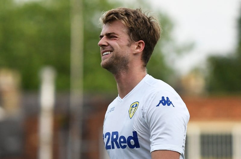 Patrick Bamford