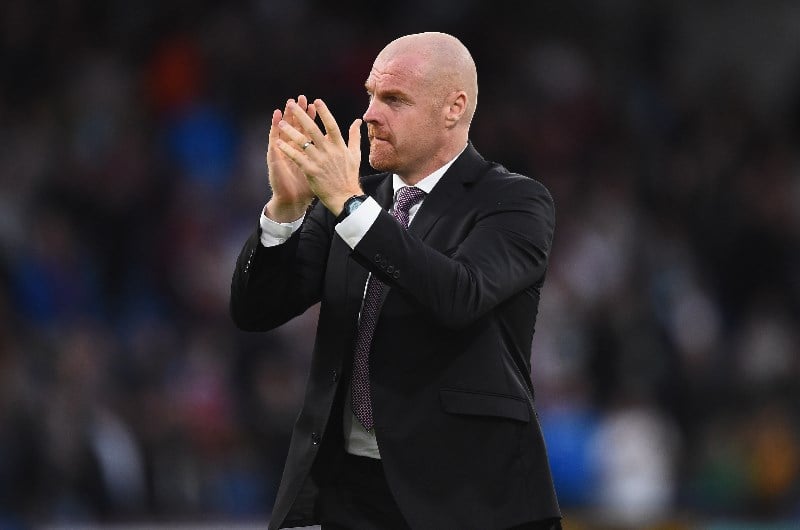 Sean Dyche