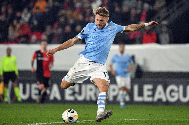 Ciro Immobile