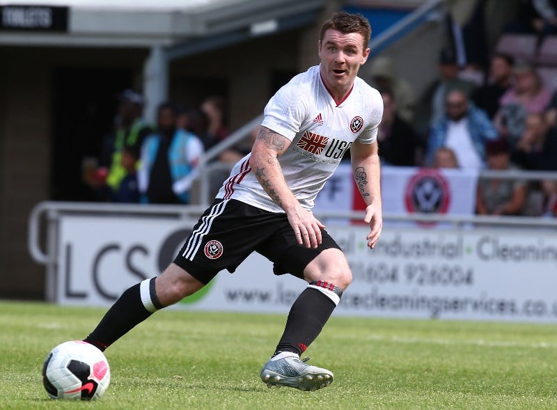 John Fleck