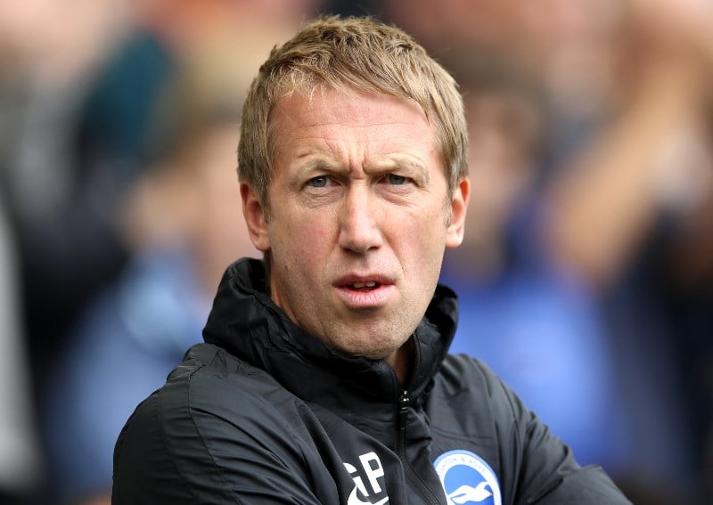 Graham Potter