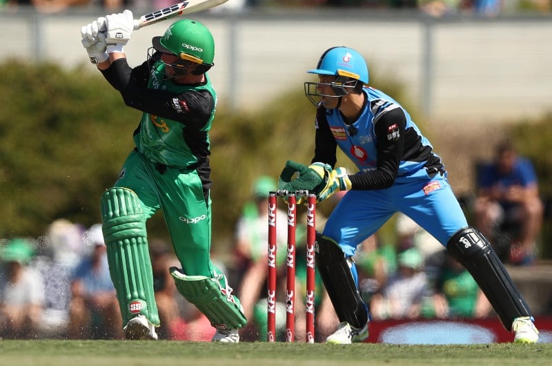 Melbourne Stars Vs Adelaide Strikers Betting Tips December 27 - Victory ...