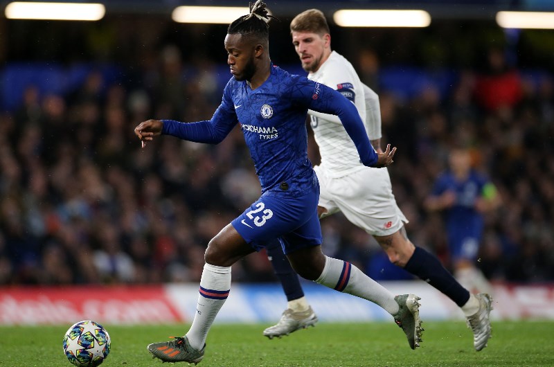 Chelsea vs Nottingham Forest Betting Tips, Free Bets & Betting Sites