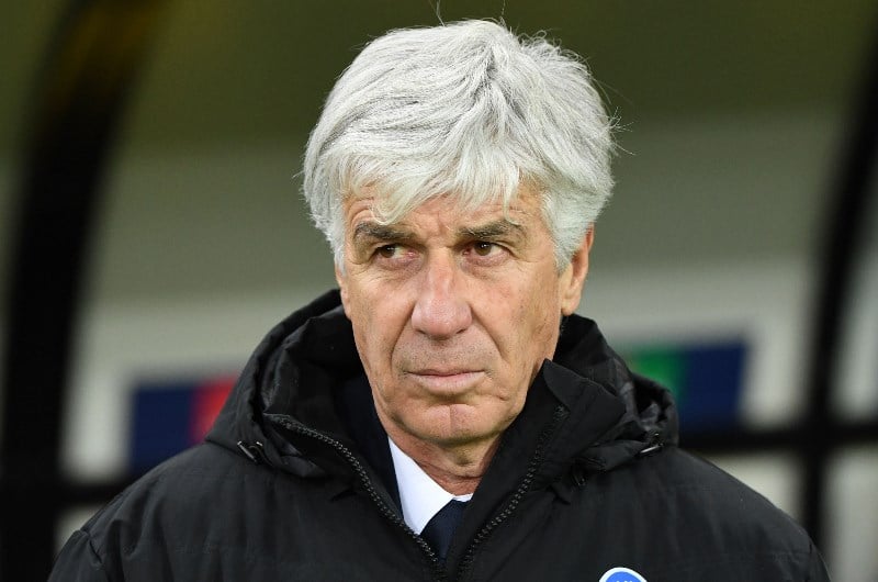 Gian Piero Gasperini