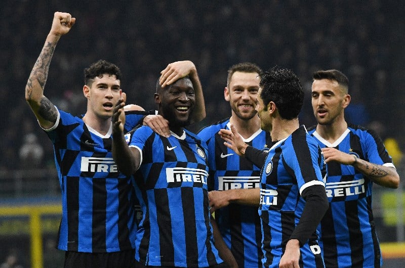 Inter Milan