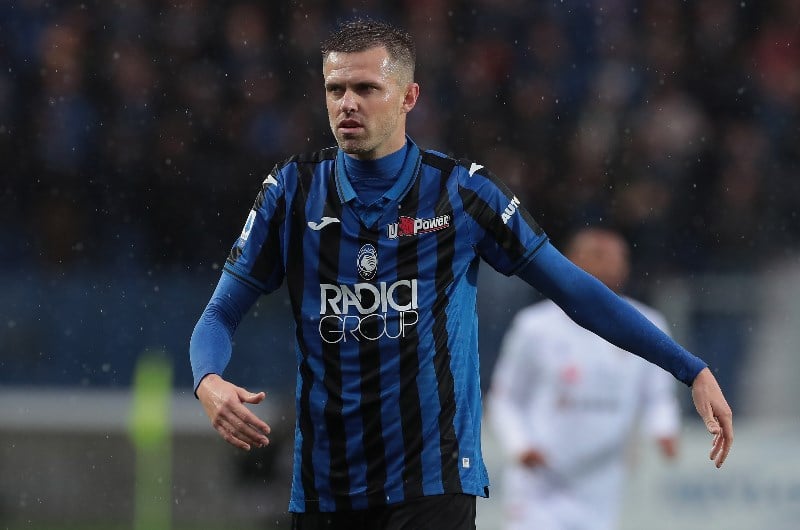 Josip Ilicic