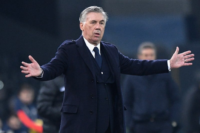 Ancelotti