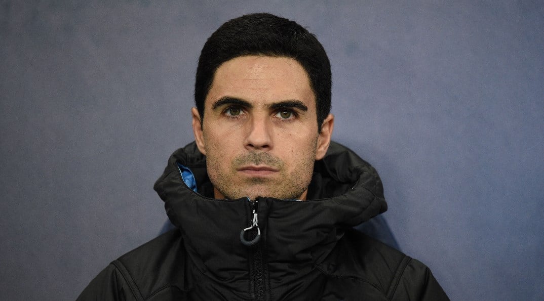 Arteta