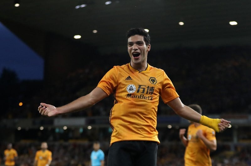 Raul Jimenez