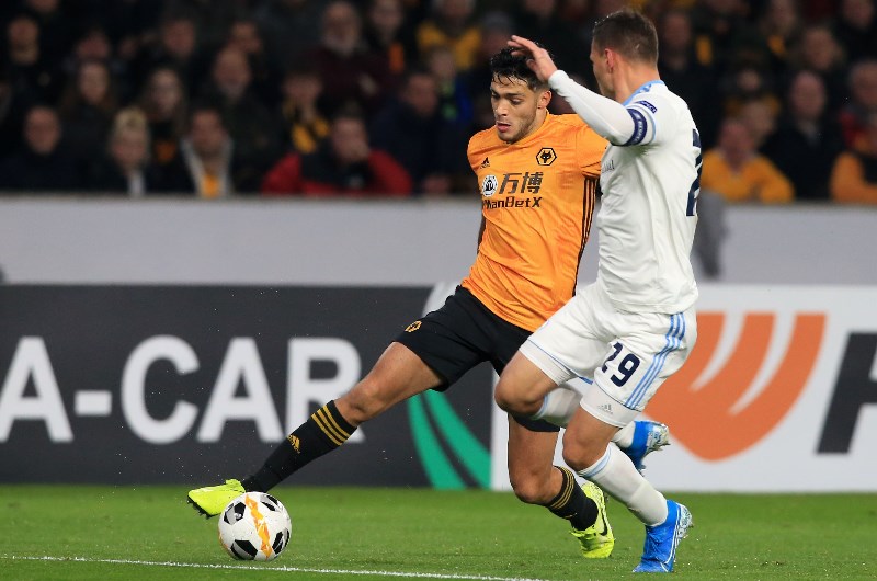 Wolves vs Newcastle Betting Tips, Free Bets & Betting Sites Goals on