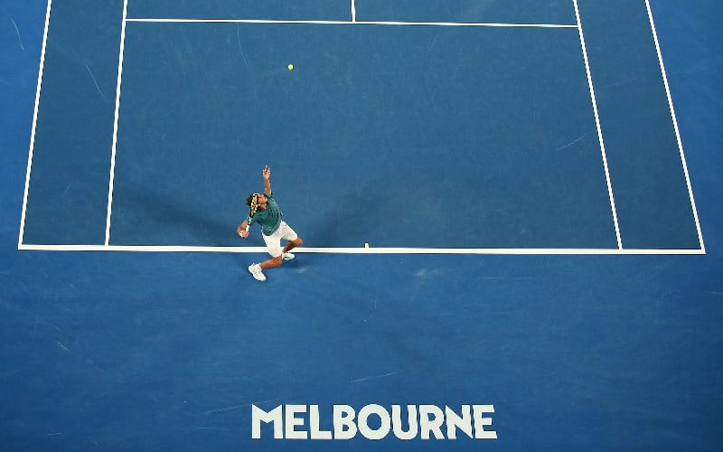 2025 Australian Open Expert Tips & Betting Advice