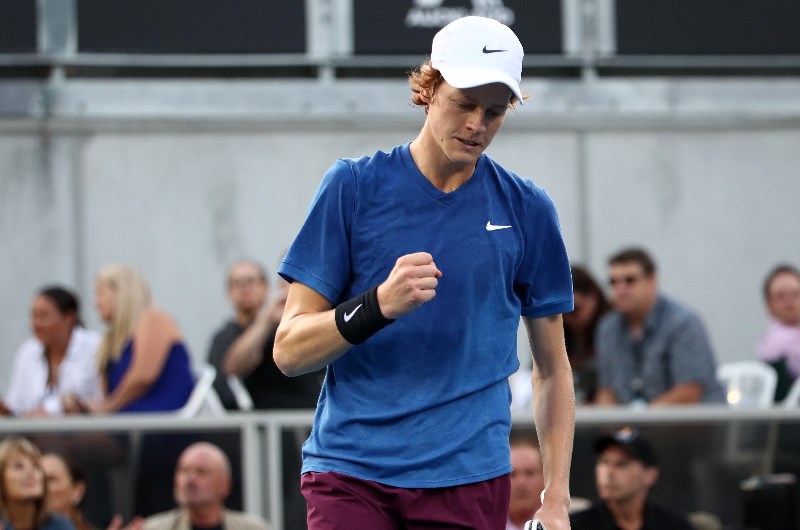 2020 ATP Auckland Open Tennis Live Schedule When you can watch New