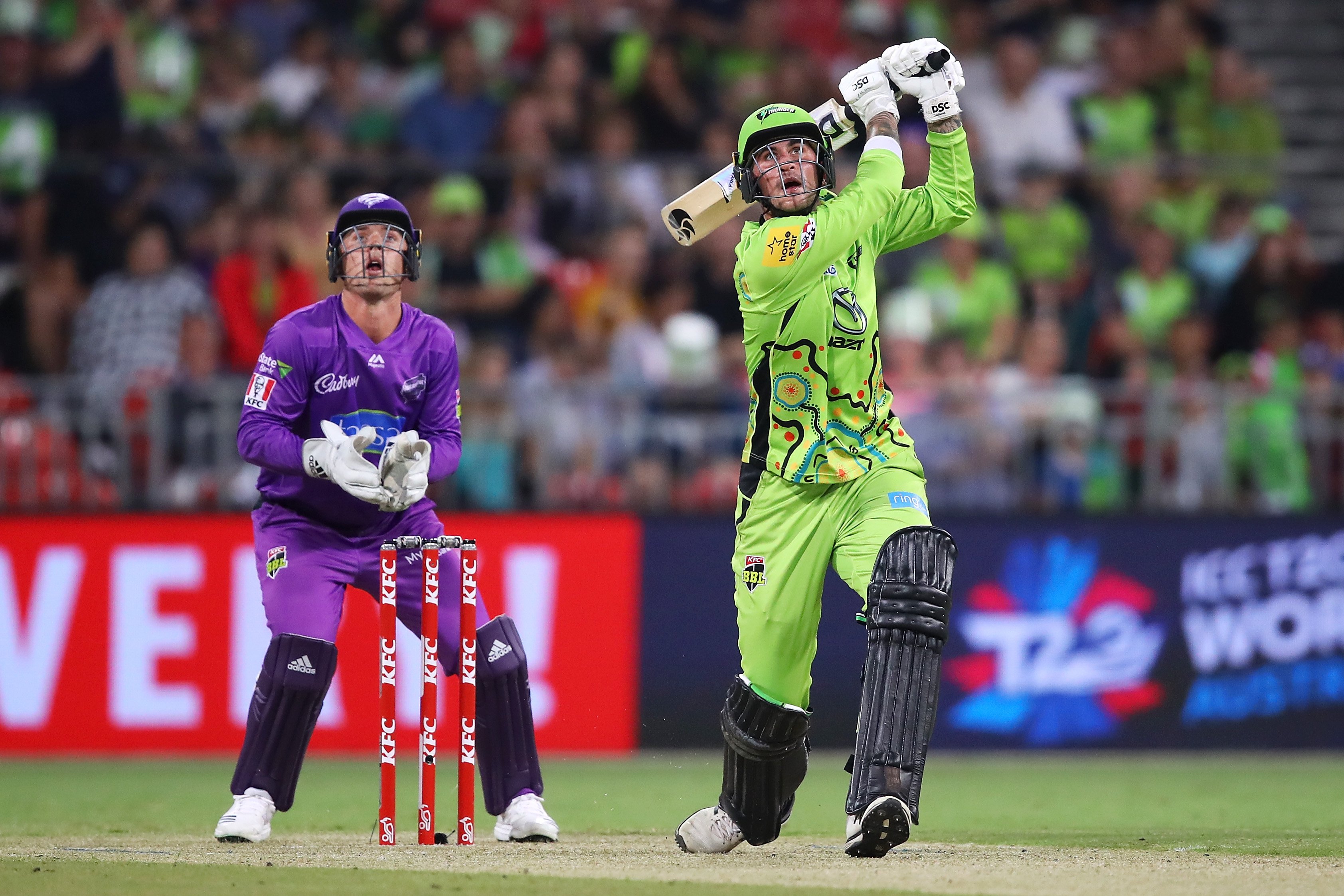 Sydney Thunder Vs Melbourne Renegades Betting Tips January 15 - 10th ...