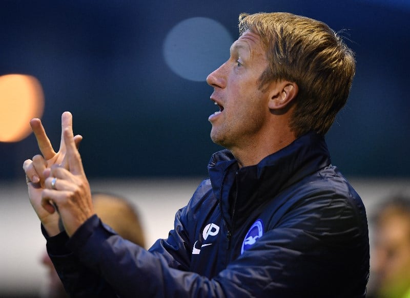 Graham Potter