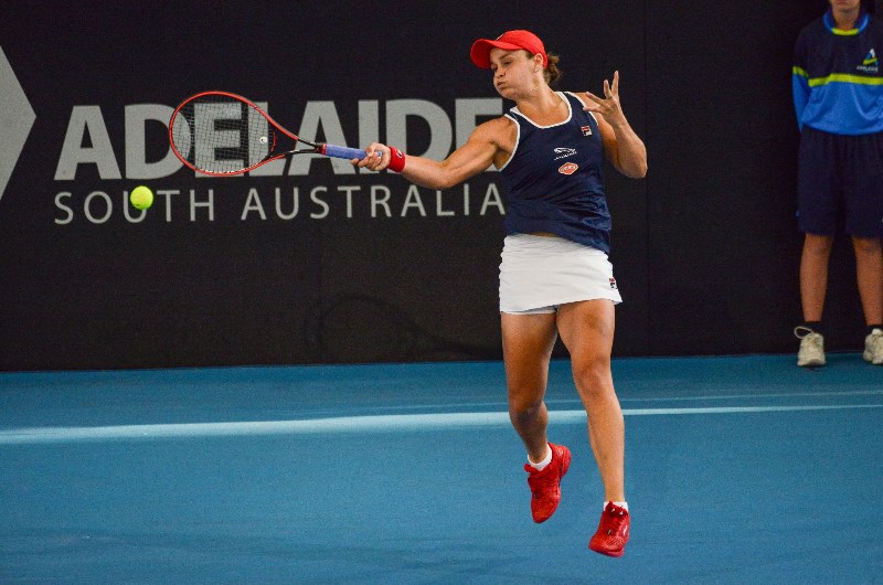 Ashleigh Barty Vs Dayana Yastremska Betting Tips Free Bets Betting Sites Barty Backed To Win 2020 Adelaide International Final