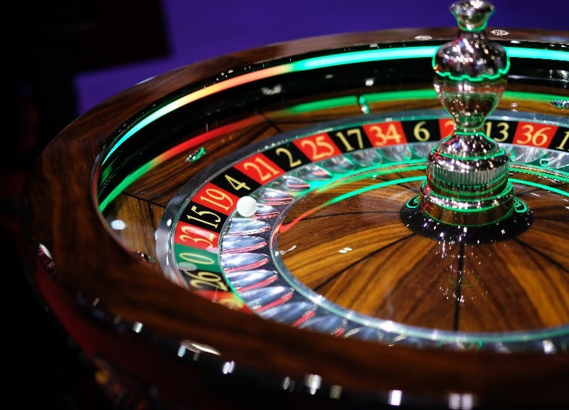 Roulette Even Money Bets