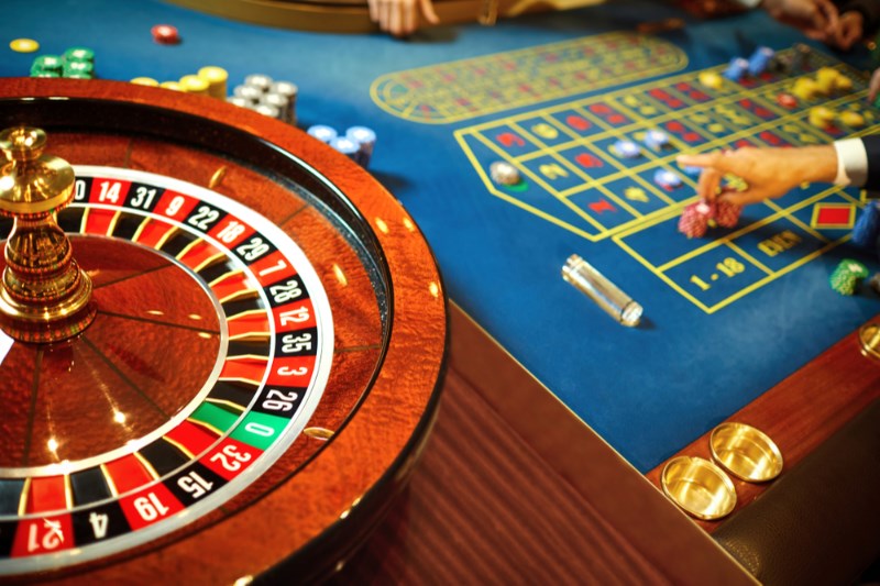 how play roulette and win