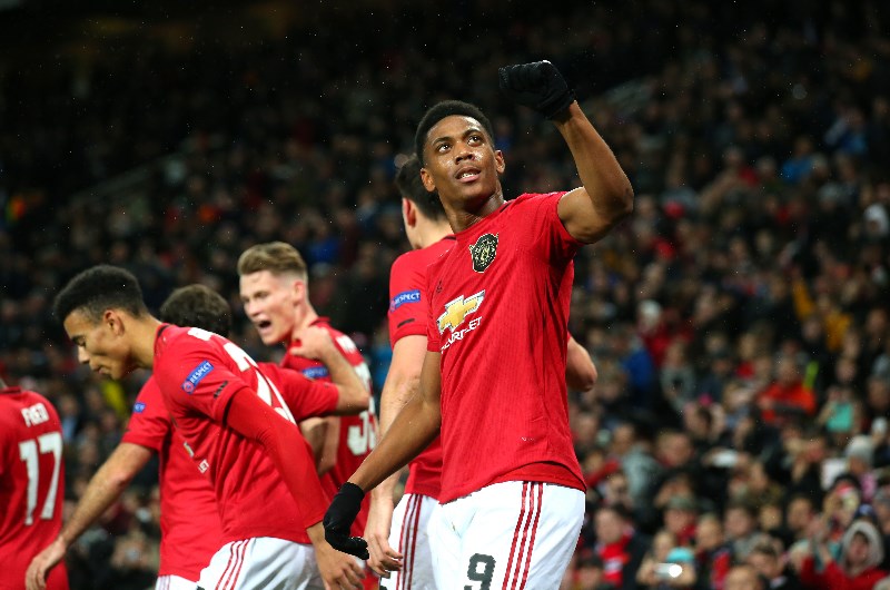 Man United vs Burnley Betting Tips, Free Bets & Betting Sites - Red
