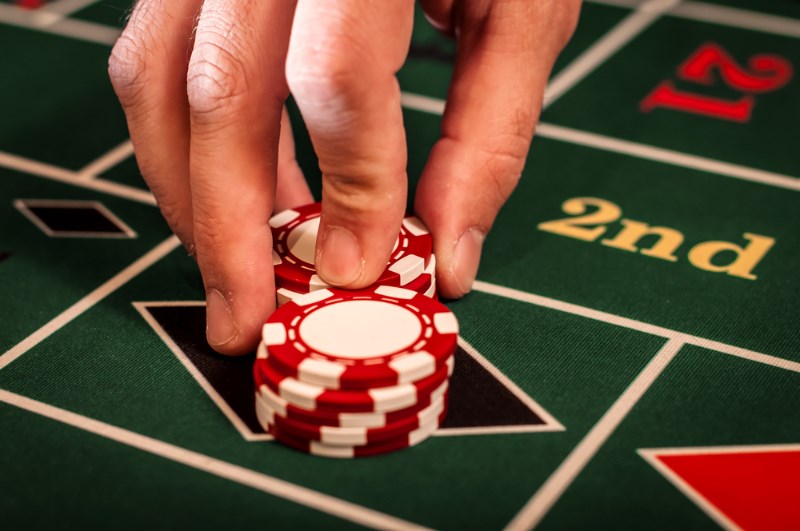 play live roulette online free