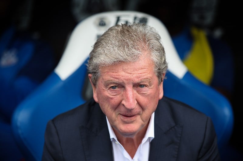 Roy Hodgson