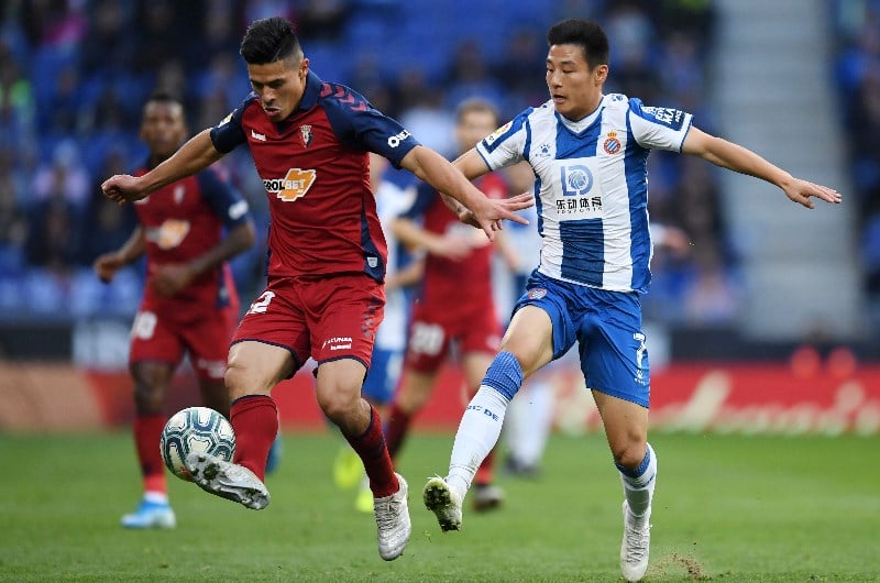 Osasuna vs Levante Betting Tips, Free Bets & Betting Sites - Hosts