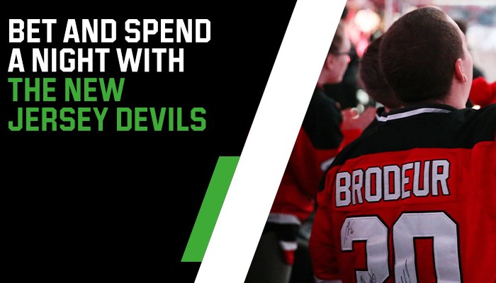 new jersey devils promotional schedule