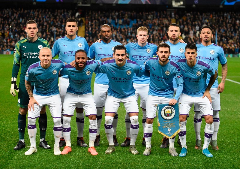 Man City vs Man United Betting Tips, Free Bets & Betting Sites ...