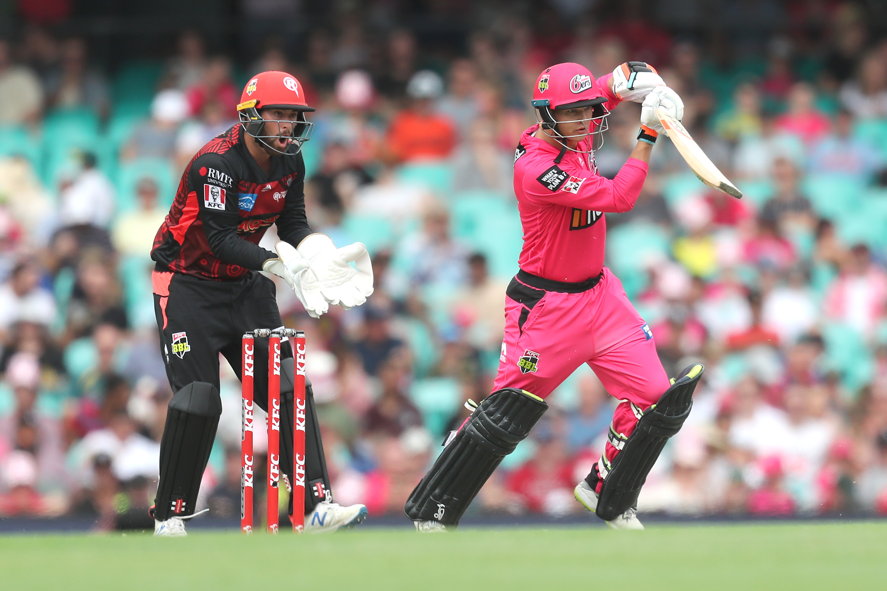 Melbourne Stars vs Sydney Sixers Betting Tips, Free Bets & Betting 