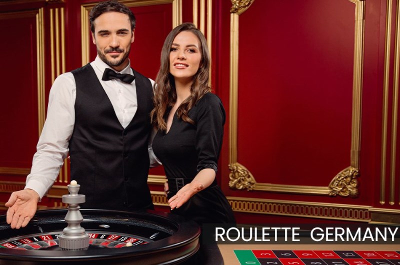 Roulette