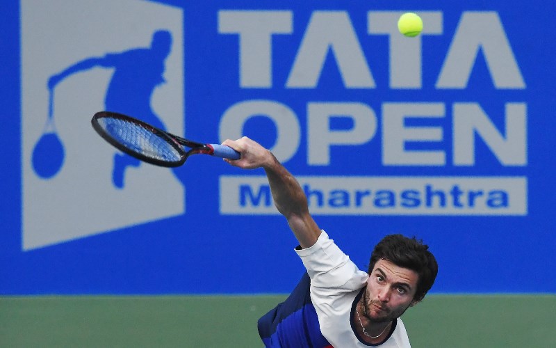 2023 Maharashtra Open Predictions & Tennis Tips