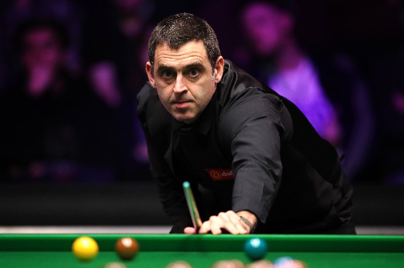 Ronnie O Sullivan Vs Graeme Dott Live Stream And Tips