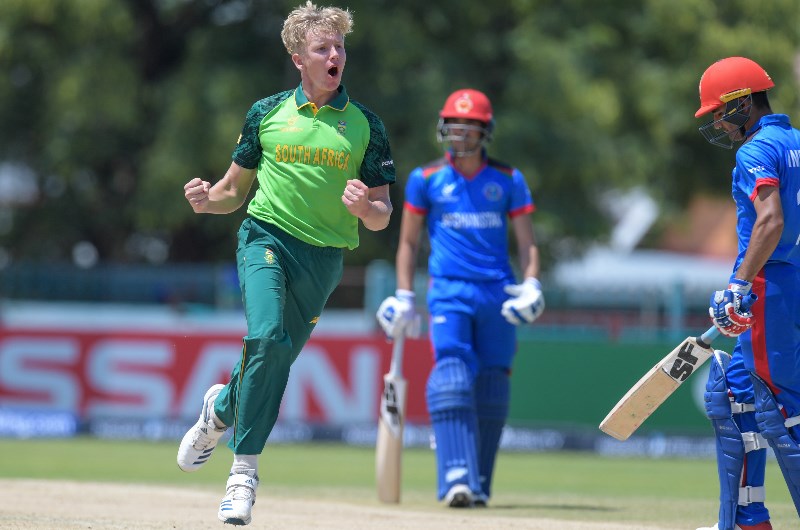 South Africa U19 V Afghanistan U19 Betting Tips Preview Predictions South Africa Set To Avenge Group Stage Defeat