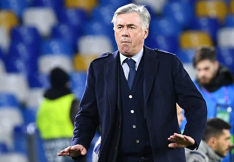 Carlo Ancelotti