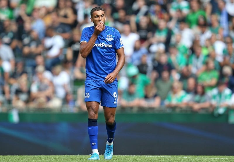 Dominic Calvert-Lewin