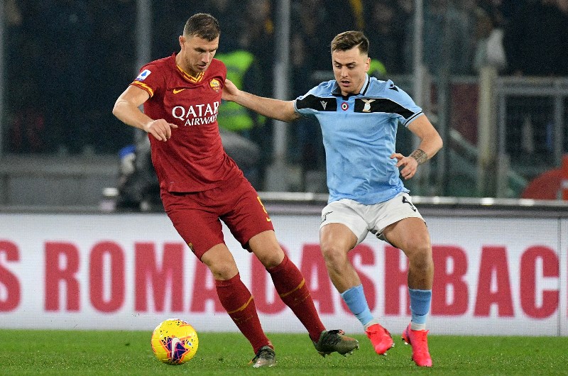 Edin Dzeko