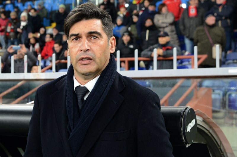 Paulo Fonseca