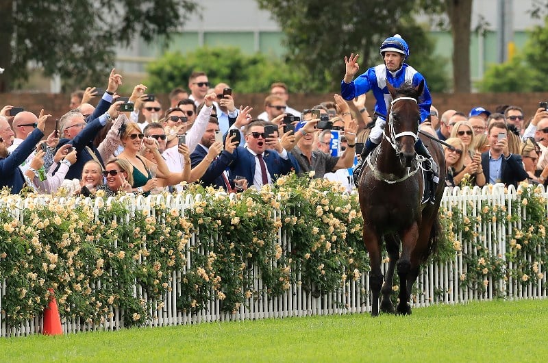 What are the Best Race Days in Australia?