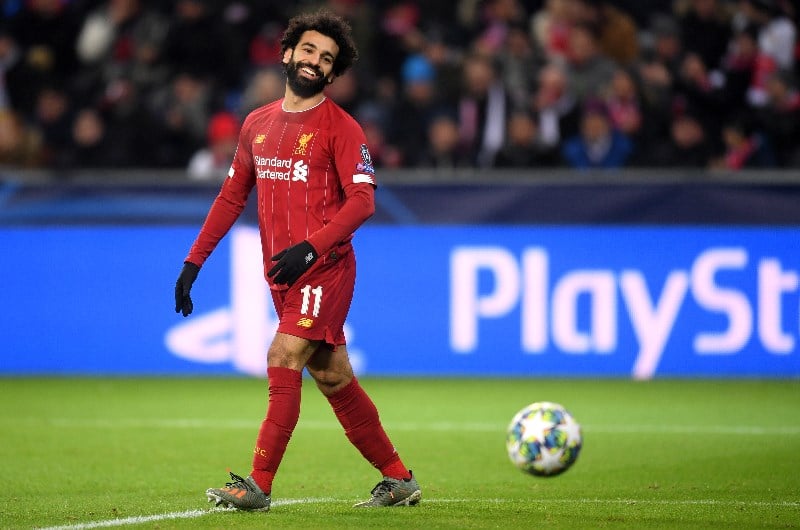 Salah 