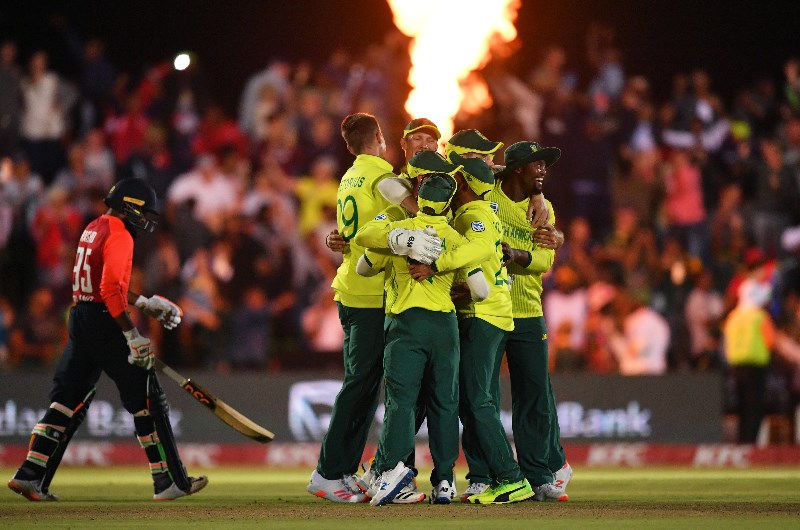 South Africa vs England 2nd T20 Betting Tips, Preview ...