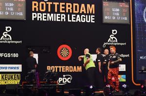 Premier League Darts Week 6 Betting Tips Can Glen Durrant Stay Top Of The Table