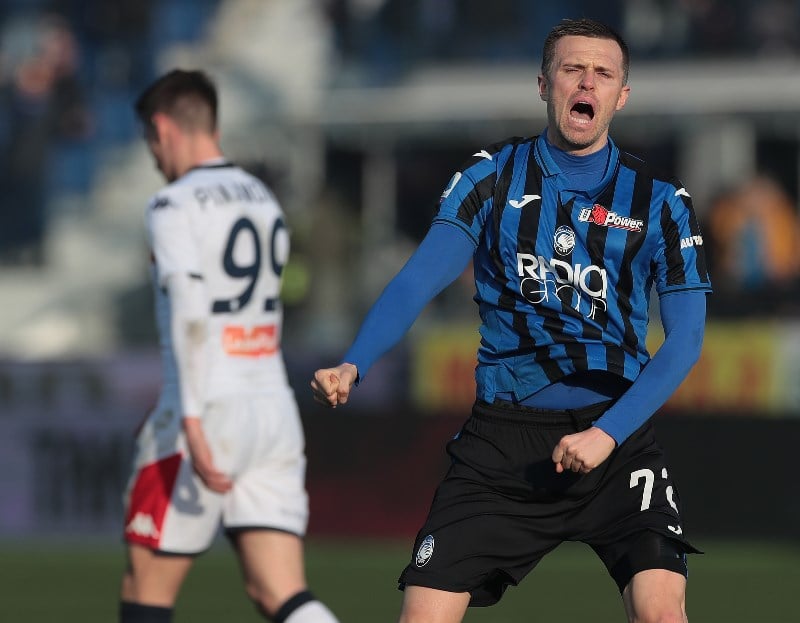 Josip Ilicic