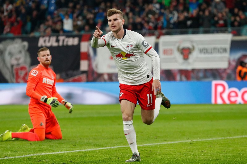 Timo Werner